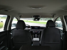 HYUNDAI Tucson NX4 Smart Line 1,6 T-GDi 2WD Winterp. Klimaaut. voll