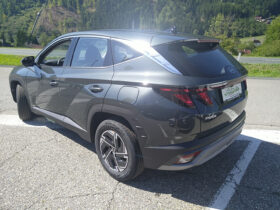 HYUNDAI Tucson NX4 Smart Line 1,6 T-GDi 2WD DCT Winterp. Klimaaut.