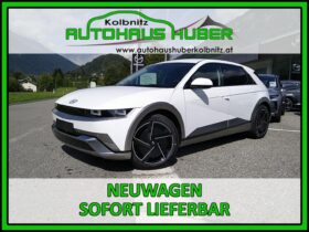 HYUNDAI IONIQ 5 Comfort Line 84kWh 4WD Com+ 20