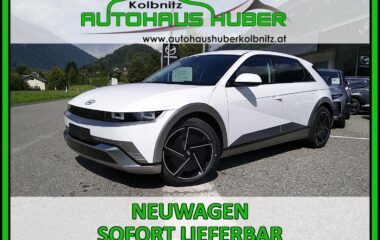 HYUNDAI IONIQ 5 Comfort Line 84kWh 4WD Com+ 20