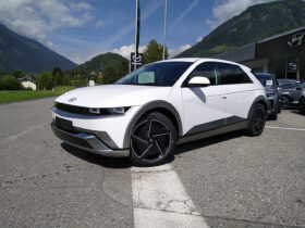 HYUNDAI IONIQ 5 Comfort Line 84kWh 4WD Com+ 20