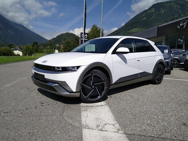 HYUNDAI IONIQ 5 Comfort Line 84kWh 4WD Com+ 20 voll
