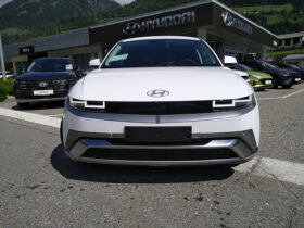 HYUNDAI IONIQ 5 Comfort Line 84kWh 4WD Com+ 20
