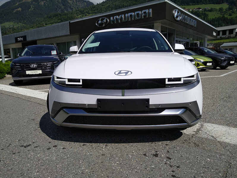 HYUNDAI IONIQ 5 Comfort Line 84kWh 4WD Com+ 20 voll