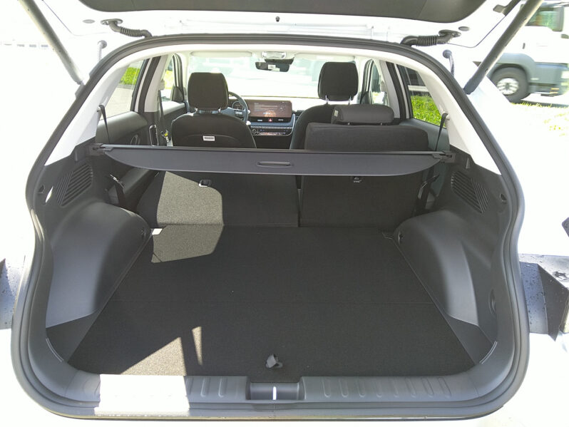 HYUNDAI IONIQ 5 Comfort Line 84kWh 4WD Com+ 20 voll