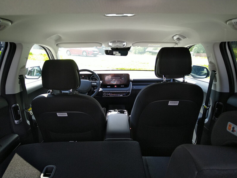 HYUNDAI IONIQ 5 Comfort Line 84kWh 4WD Com+ 20 voll