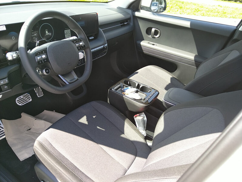 HYUNDAI IONIQ 5 Comfort Line 84kWh 4WD Com+ 20 voll