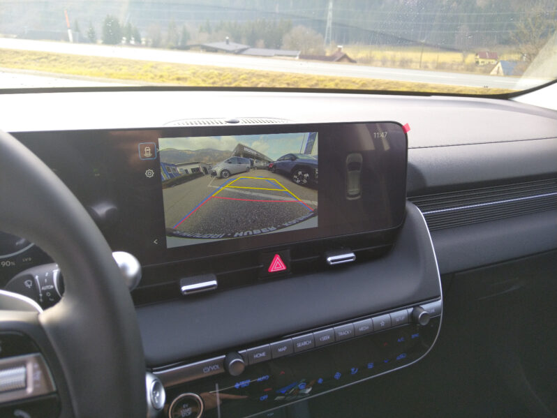 HYUNDAI IONIQ 5 Comfort Line 84kWh 4WD Com+ 20 voll