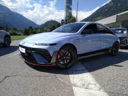 HYUNDAI IONIQ 6 N 84 kWh 4WD N-Sitzp. One of 35 voll