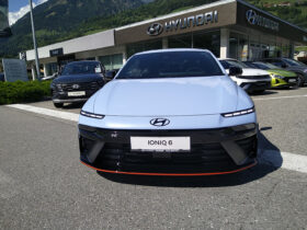 HYUNDAI IONIQ 6 N 84 kWh 4WD N-Sitzp. One of 35