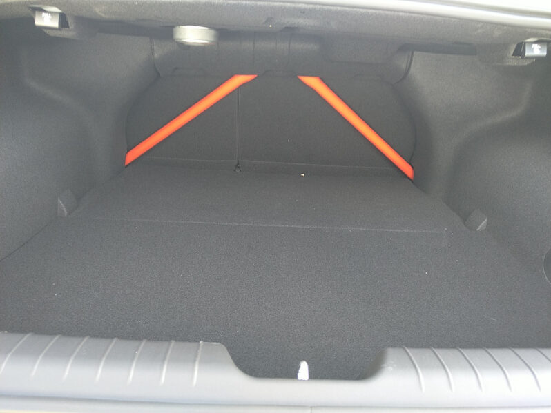 HYUNDAI IONIQ 6 N 84 kWh 4WD N-Sitzp. One of 35 voll