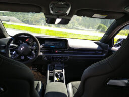 HYUNDAI IONIQ 6 N 84 kWh 4WD N-Sitzp. One of 35 voll