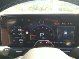 HYUNDAI IONIQ 6 N 84 kWh 4WD N-Sitzp. One of 35 voll