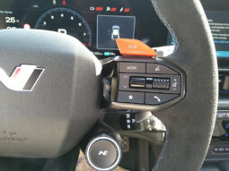 HYUNDAI IONIQ 6 N 84 kWh 4WD N-Sitzp. One of 35 voll
