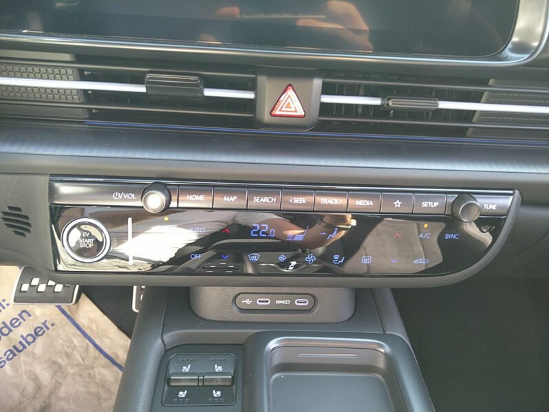 HYUNDAI IONIQ 6 N 84 kWh 4WD N-Sitzp. One of 35 voll