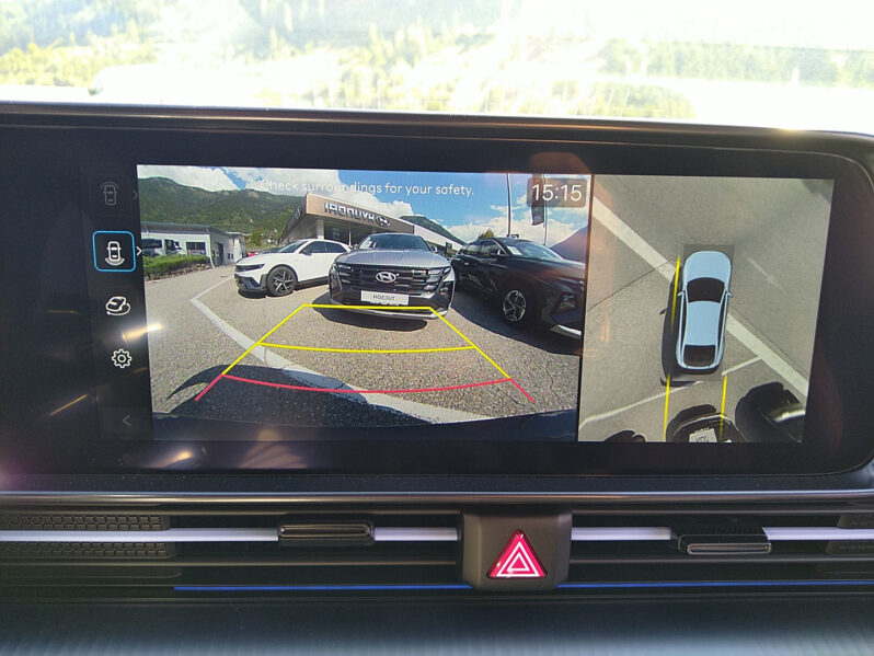 HYUNDAI IONIQ 6 N 84 kWh 4WD N-Sitzp. One of 35 voll