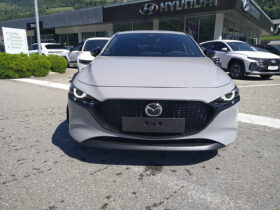 MAZDA 3 G140 AUT Homura Plus MY27