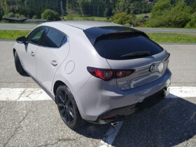 MAZDA 3 G140 AUT Homura Plus MY27