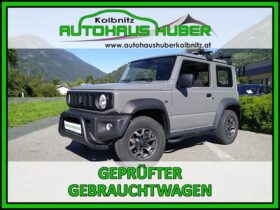 SUZUKI Jimny 1,5 Allgrip AWD N1 VAN