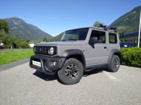 SUZUKI Jimny 1,5 Allgrip AWD N1 VAN