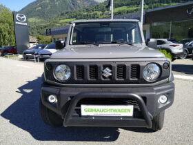 SUZUKI Jimny 1,5 Allgrip AWD N1 VAN