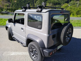 SUZUKI Jimny 1,5 Allgrip AWD N1 VAN
