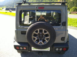 SUZUKI Jimny 1,5 Allgrip AWD N1 VAN