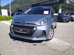 HYUNDAI i10 Edition 25 1,0 Comfort MT voll