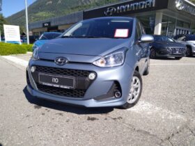 HYUNDAI i10 Edition 25 1,0 Comfort MT