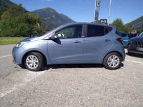 HYUNDAI i10 Edition 25 1,0 Comfort MT