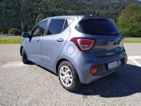 HYUNDAI i10 Edition 25 1,0 Comfort MT