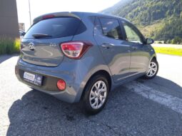 HYUNDAI i10 Edition 25 1,0 Comfort MT voll