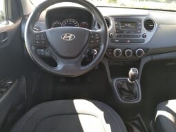 HYUNDAI i10 Edition 25 1,0 Comfort MT voll