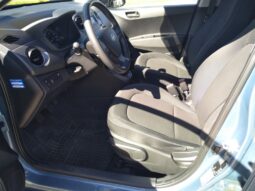 HYUNDAI i10 Edition 25 1,0 Comfort MT voll