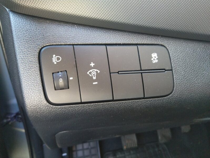 HYUNDAI i10 Edition 25 1,0 Comfort MT voll