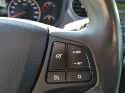 HYUNDAI i10 Edition 25 1,0 Comfort MT voll