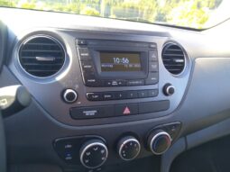 HYUNDAI i10 Edition 25 1,0 Comfort MT voll