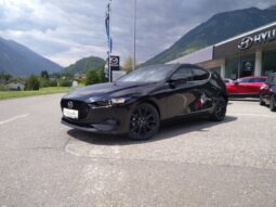 MAZDA 3 G150 Homura voll