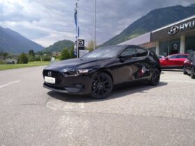 MAZDA 3 G150 Homura