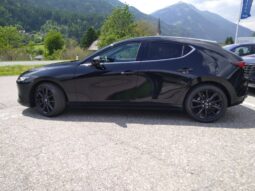 MAZDA 3 G150 Homura voll