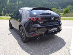 MAZDA 3 G150 Homura voll
