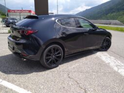 MAZDA 3 G150 Homura voll