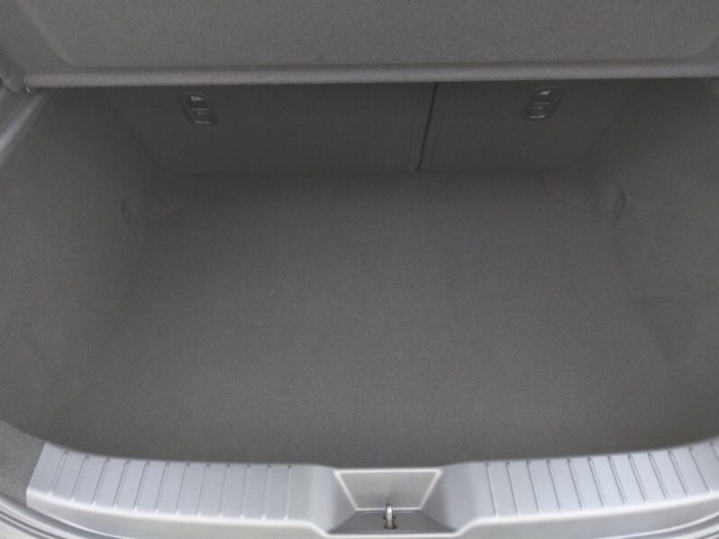 MAZDA 3 G150 Homura voll
