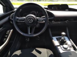 MAZDA 3 G150 Homura voll