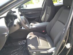 MAZDA 3 G150 Homura voll