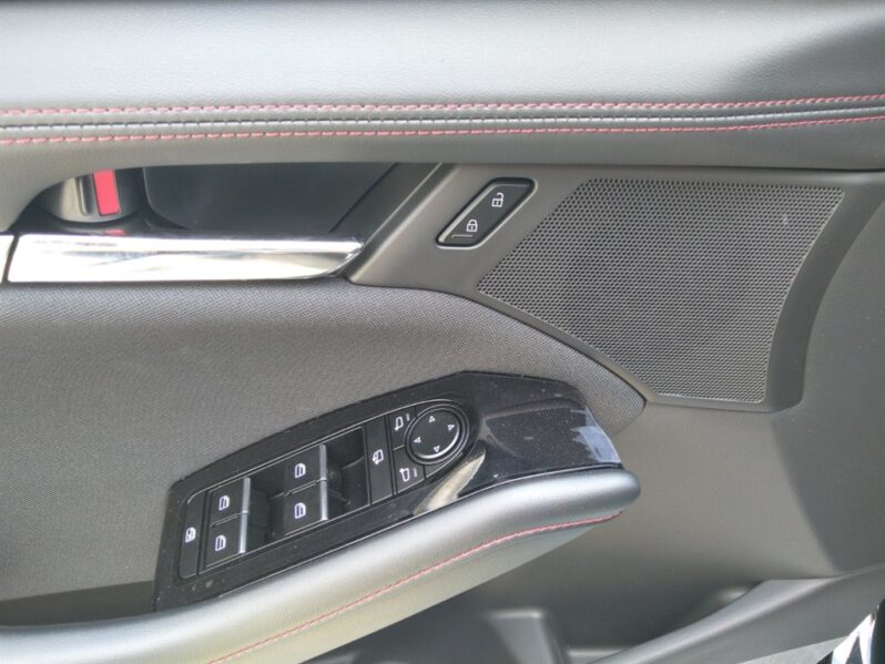 MAZDA 3 G150 Homura voll
