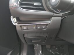 MAZDA 3 G150 Homura voll