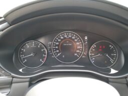 MAZDA 3 G150 Homura voll