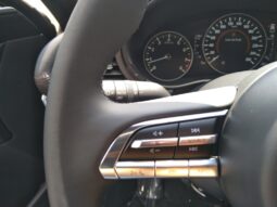 MAZDA 3 G150 Homura voll
