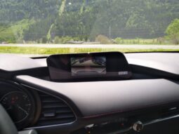 MAZDA 3 G150 Homura voll
